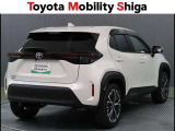 ヤリスクロス 1.5 Z 