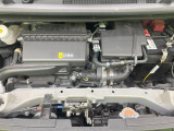 親切・丁寧な専門メカニックスタッフが応対!・車検・点検整備・事故等の修理などアフターサービスも安心。お車のカスタマイズもネクステージのサービススタッフまでご相談ください!