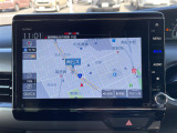 N-BOXカスタム L ターボ スタイルプラス ブラック ワンオーナー 修復歴無し