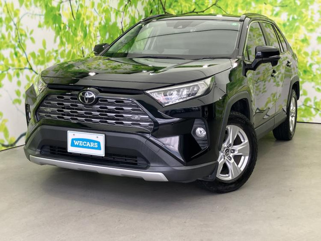 RAV4 2.0 G 4WD 