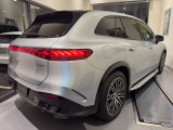 EQS SUV 450 4マチック AMGラインパッケージ 4WD 