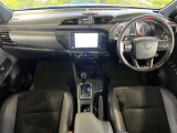 ハイラックス 2.4 Z GRスポーツ ディーゼル 4WD 