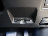 ETC車載器付きです。高速道路の料金所もスムーズに通過できます。