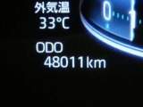 写真撮影時の走行距離です、ご確認ください。ここからは、あなたの新しい思い出を刻んでください♪