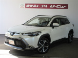 ご覧いただきありがとうございます、こちらのお車は、衝突を回避又は被害を軽減してくれるトヨタの安全技術が装備されています、詳しい内容についてはスタッフまでお問い合わせください。