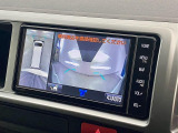 メーカーオプション パノラミックビューモニター フロントカメラ♪