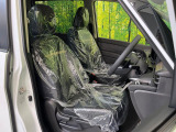 もちろん車内はキレイです♪よりクリーンな状態をキープしたいお客様には『ナノゾーンコート』がおすすめ!新型コロナウイルス対策や、除菌・消臭に効果を発揮し多くの方にご好評いただいております。