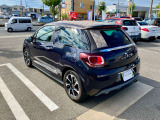 コーナーセンサー付きですので駐車も安心です。