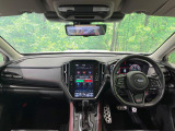 レヴォーグ 1.8 STI スポーツ EX 4WD 