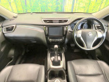 エクストレイル 2.0 20X エマージェンシーブレーキパッケージ 