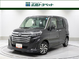 ルーミー カスタムG 入荷しました。