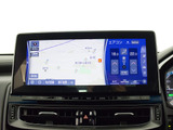 トヨタマルチオペレーションタッチ機能付きの大画面SDナビ!12.3インチディスプレイ!Bluetoothやスマホ連携も対応!