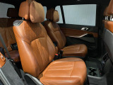 X7 xドライブ 35d Mスポーツ 4WD 本革シート