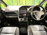 ヴォクシー 2.0 ZS 