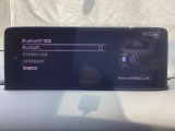 Apple Carplay・Android Auto対応!マツダ コネクト(コマンダーコントロール)でスマートフォンを操作して、通話、音楽を聴いたり、マップで目的地を調べることができます。