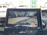 N-BOXカスタム L ターボ 修復歴無し