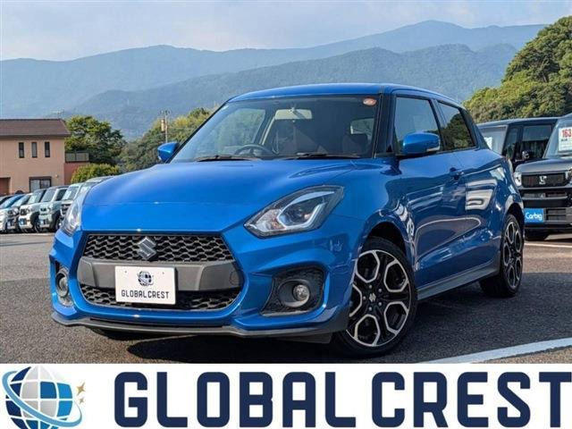 スイフト スポーツ 1.4