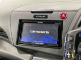 CR-Z 1.5 アルファ 
