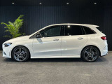 Bクラス B180 アーバン スターズ 