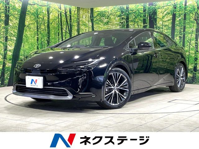 プリウス 2.0 Z 