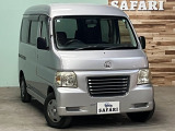 バモスホビオバンが入庫です!エンジンスターター付きの4WD仕様です!お問い合わせお待ちしております!