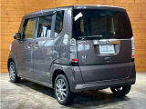N-BOXカスタム G Lパッケージ 4WD 
