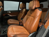 X7 xドライブ 35d Mスポーツ 4WD 本革シート