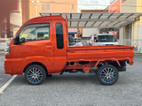 ハイゼットトラック ジャンボ エクストラ 4WD 
