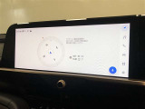 【12.3インチディスプレイオーディオ】各種オーディオ機能とスマホ連携機能を搭載。コネクティッドナビ対応。車載ナビ機能は搭載されていません。機能の詳細につきましては、展示店舗までお尋ねください。