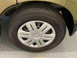 納車後の点検、車検などアフターサービスもお任せください!