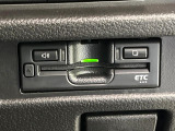 【ETC】高速道路の料金所をストレスなく通過!話題のスポットやサービスエリアに多い「スマートIC」利用時は必須のアイテムです。当店でセットアップを実施、ご納車当日からすぐにご利用いただけます!