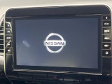 【大画面ナビ】人気の大型10インチナビを装備。存在感のある大画面はインパクト大!ナビ利用時のマップ表示は見やすく、テレビやDVDは臨場感がアップ!いつものドライブがグッと楽しくなります♪