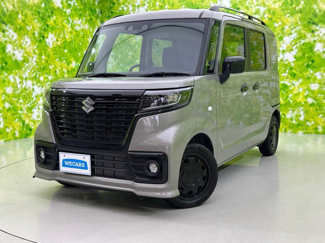 スペーシアベース XF