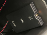 【ETC】高速道路の料金所をストレスなく通過!話題のスポットやサービスエリアに多い「スマートIC」利用時は必須のアイテムです。当店でセットアップを実施、ご納車当日からすぐにご利用いただけます!
