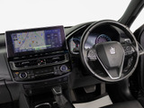使いやすさや安全性を追求したステアリング周り!高級車ゆえにスイッチ類が多いのも特徴ですね!考え尽くされた配置ですぐに使いこなす事が出来ますのでご安心下さい!是非、体感してみて下さい!!