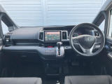 ステップワゴン 2.0 スパーダ Z 