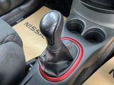 ノート 1.6 NISMO S 