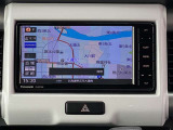 純正ナビ Panasonic CN-RZ73W