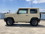 ジムニー XC 4WD 
