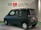 納車後の点検、車検などアフターサービスもお任せください!