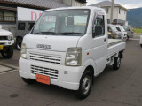 キャリイ KC エアコン パワステ 4WD 