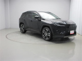 ハイブリッド車ならトヨタの「TOYOTA認定中古車」!