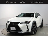 レクサス UX