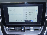 カローラツーリング 1.8 ハイブリッド G E-Four 4WD 