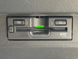 【ETC】高速道路の料金所をストレスなく通過!話題のスポットやサービスエリアに多い「スマートIC」利用時は必須のアイテムです。当店でセットアップを実施、ご納車当日からすぐにご利用いただけます!