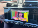 地デジも観れます!