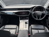A6アバント 40 TDI クワトロ スポーツ ディーゼル 4WD 本革シート