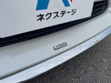 【モデリスタエアロ】人気のモデリスタエアロを装着!クルマの外観がよりスタイリッシュになり、街中で存在感あふれる1台に♪将来買い替える時にもリセールに影響しやすく、価値ある人気の装備です!