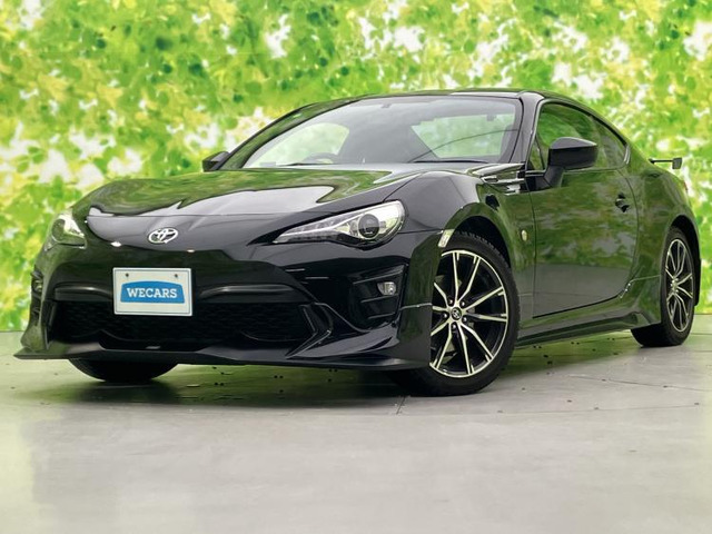 86 2.0 GT リミテッド 