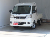 ハイゼットトラック ジャンボ エクストラ 4WD 